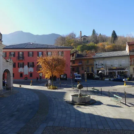 L'alloggio In Piazza *