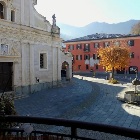 L'alloggio In Piazza *